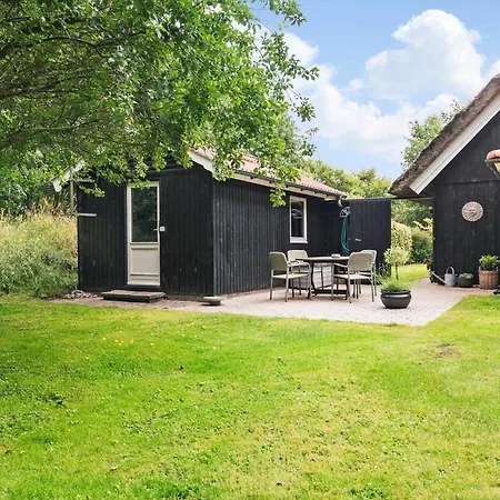 51407-ulfborg-sdr-fjandvej-38 Сasa de vacaciones *