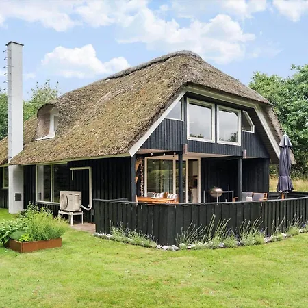 51407-ulfborg-sdr-fjandvej-38 Сasa de vacaciones Ulfborg