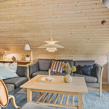 Holiday home 51407-ulfborg-sdr-fjandvej-38