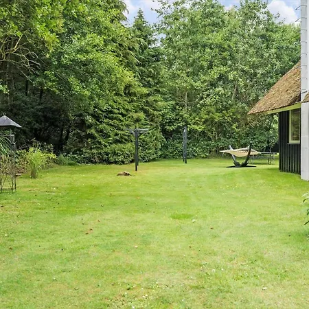 Tatil Evi 51407-ulfborg-sdr-fjandvej-38 Ulfborg