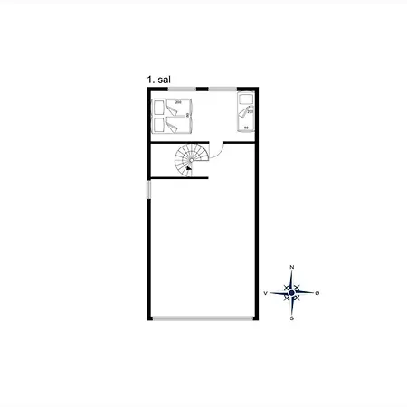 Vakantiehuis 51407-ulfborg-sdr-fjandvej-38 Ulfborg