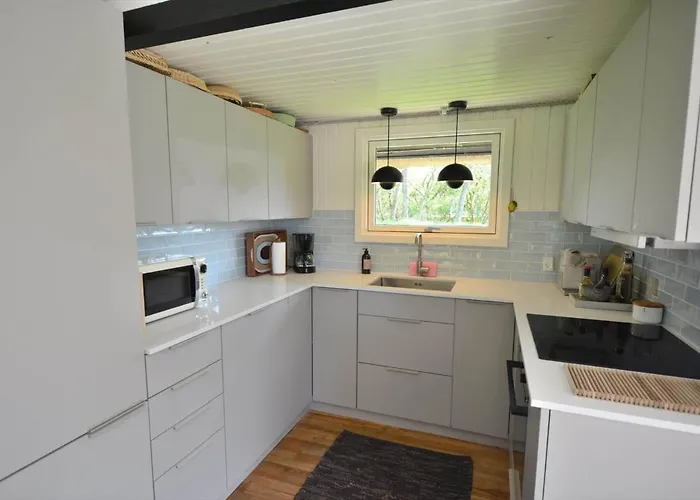 51407-ulfborg-sdr-fjandvej-38 Сasa de vacaciones Ulfborg