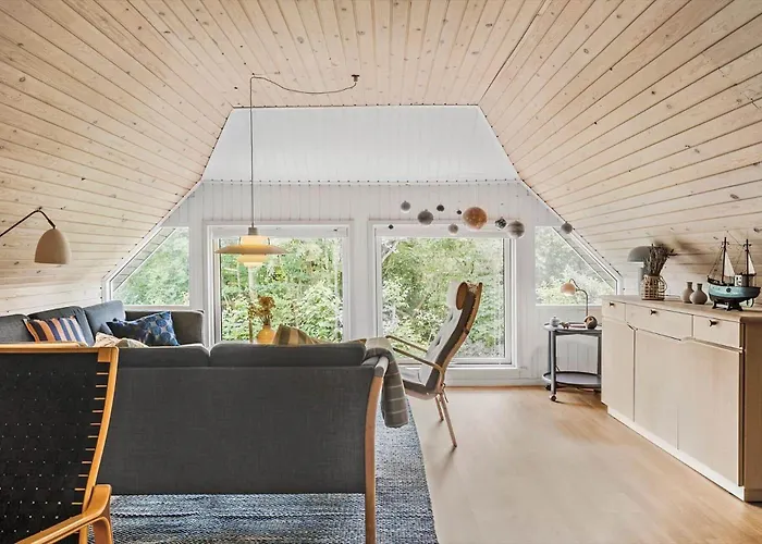 Сasa de vacaciones 51407-ulfborg-sdr-fjandvej-38