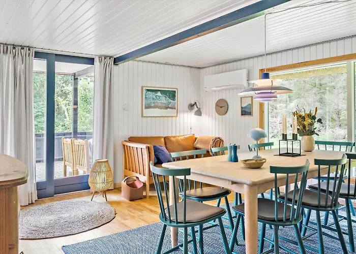 51407-ulfborg-sdr-fjandvej-38 Сasa de vacaciones