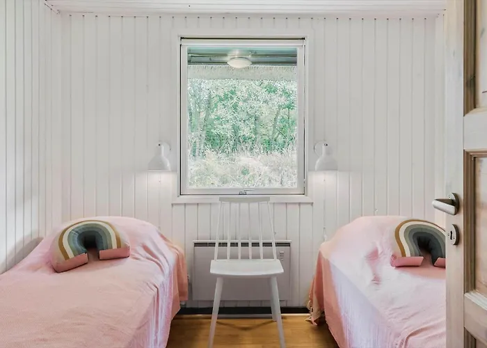 Сasa de vacaciones 51407-ulfborg-sdr-fjandvej-38 Ulfborg