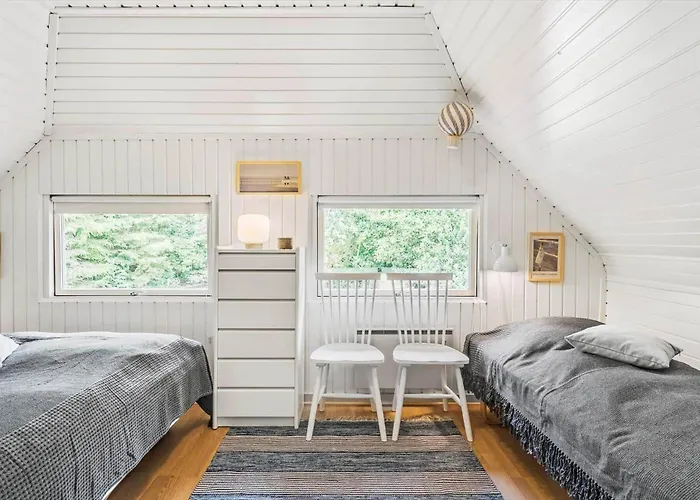 51407-ulfborg-sdr-fjandvej-38 Сasa de vacaciones