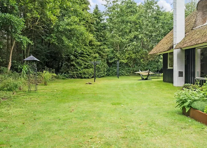 Сasa de vacaciones 51407-ulfborg-sdr-fjandvej-38 Ulfborg