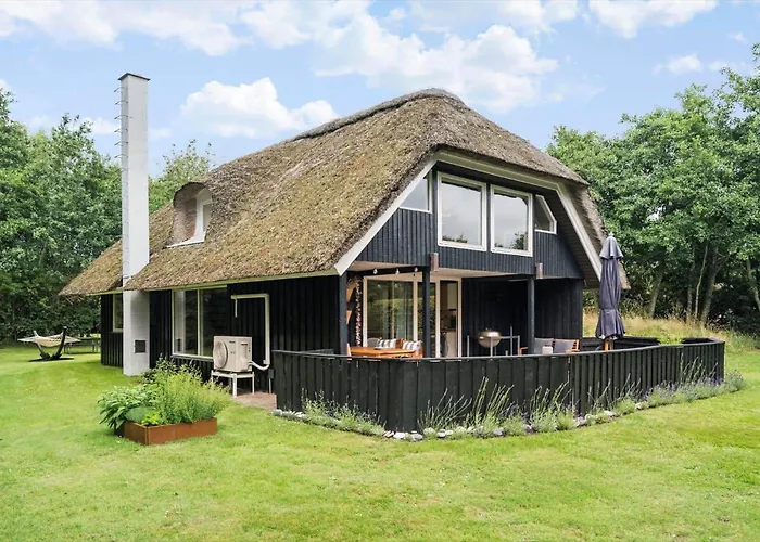 51407-ulfborg-sdr-fjandvej-38 Сasa de vacaciones Ulfborg